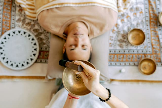 Ayurveda treatment