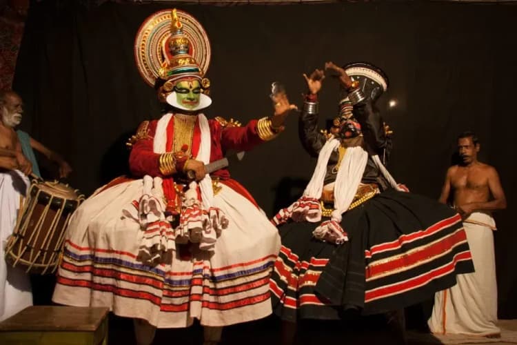 kathakali