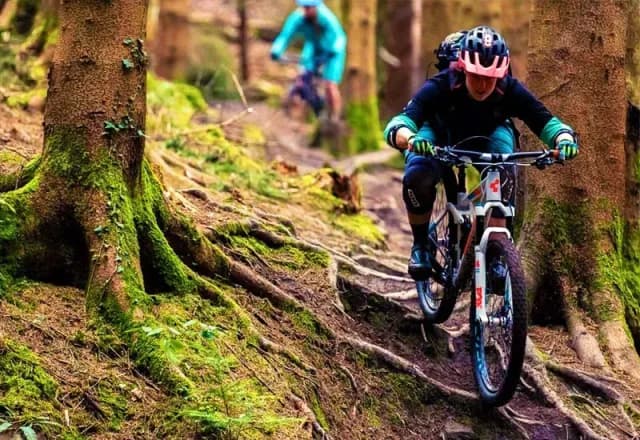 Cycling