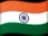 In flag