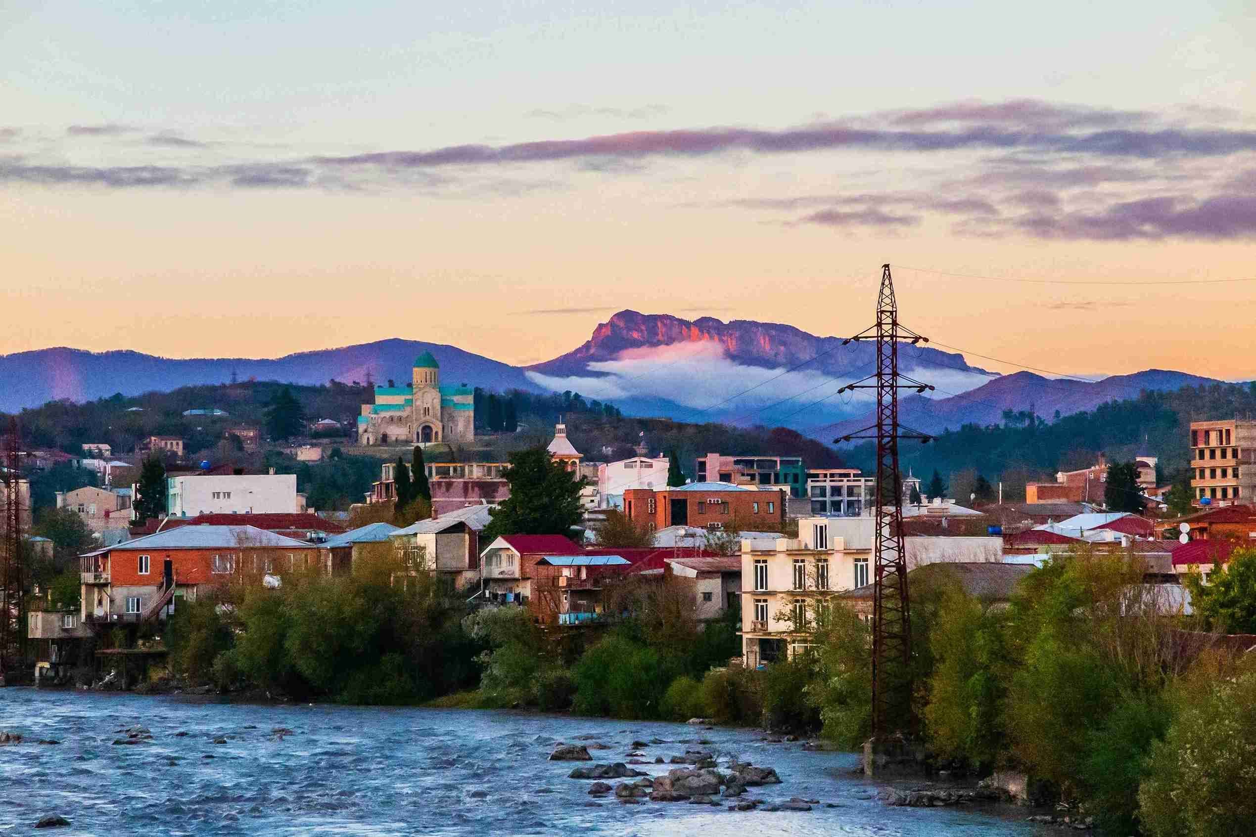 kutaisi